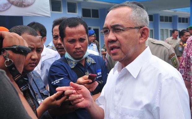 Wawancara Tuntas, Sembilan Pejabat OPD Pemprov Riau segera Dilantik