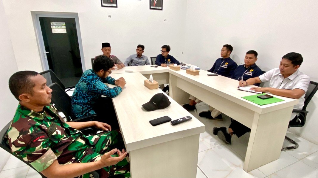 Ringankan Beban Driver Ojol, Masjid Raya An-Nur Kolaborasi Baznas Riau Gelar Servis dan Ganti Oli Gratis