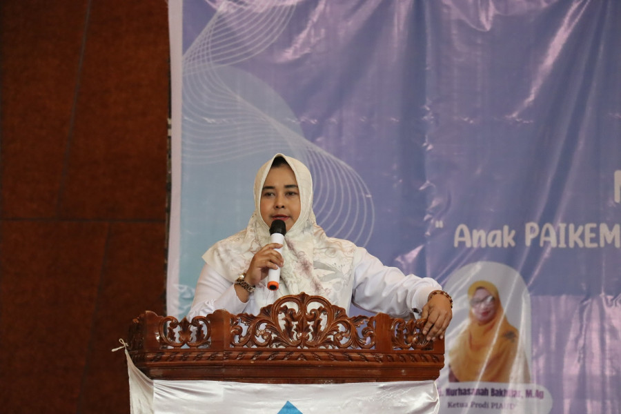 P3APM Pekanbaru Bahas Strategi Penguatan UEK SP untuk Pemberdayaan Ekonomi Masyarakat