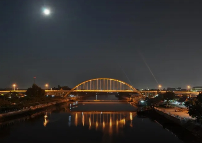 Pemko Pekanbaru Bentuk Satpol PP Air untuk Kawal Wisata Sungai Siak