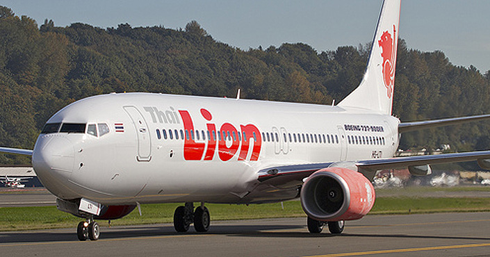 Lion Air Tunda 95 Rute Penerbangan, Ini Alasannya