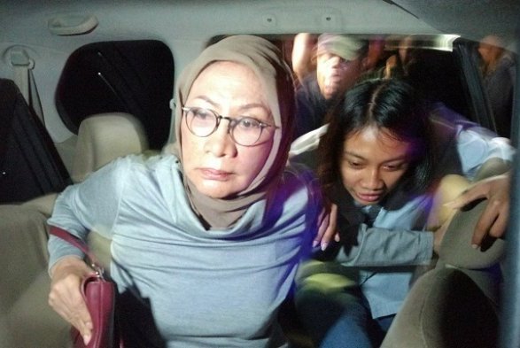 Siap-siap! Bakal Ada yang Susul Ratna Sarumpaet ke Penjara, Siapa Ya?