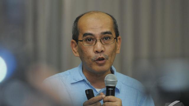 Ekonom Senior Faisal Basri: Kartu Sakti Baru Tanda Pembangunan Jokowi Tidak Efektif