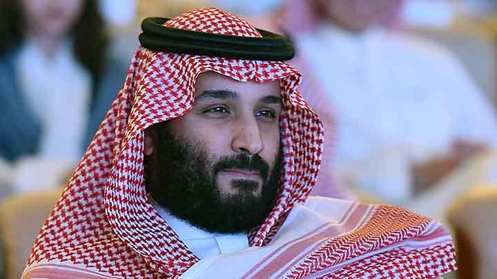 Sempat Bungkam, Akhirnya Putra Mahkota Saudi Buka Suara Soal Kematian Jamal Kashoggi