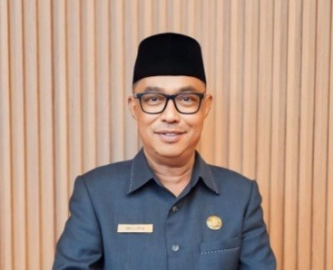 Kepala DP2KBP3A: Keluarga dan Masyarakat Berperan Penting Cegah Stunting