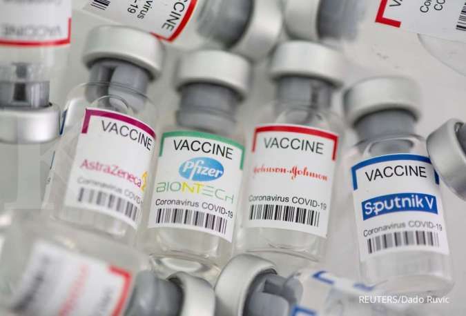 Tahun Depan Vaksin Booster Berbayar, Peserta BPJS Kesehatan Gratis