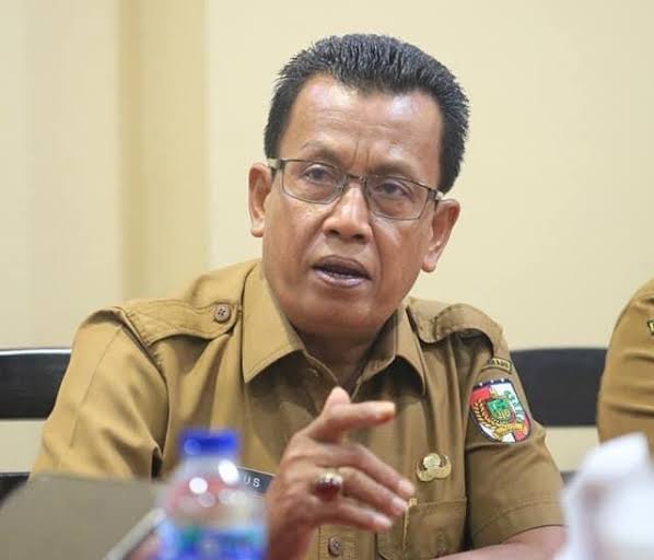 Anggaran Santunan Kematian 2025 di Pekanbaru Belum Tersalurkan, Ahli Waris Diminta Bersabar