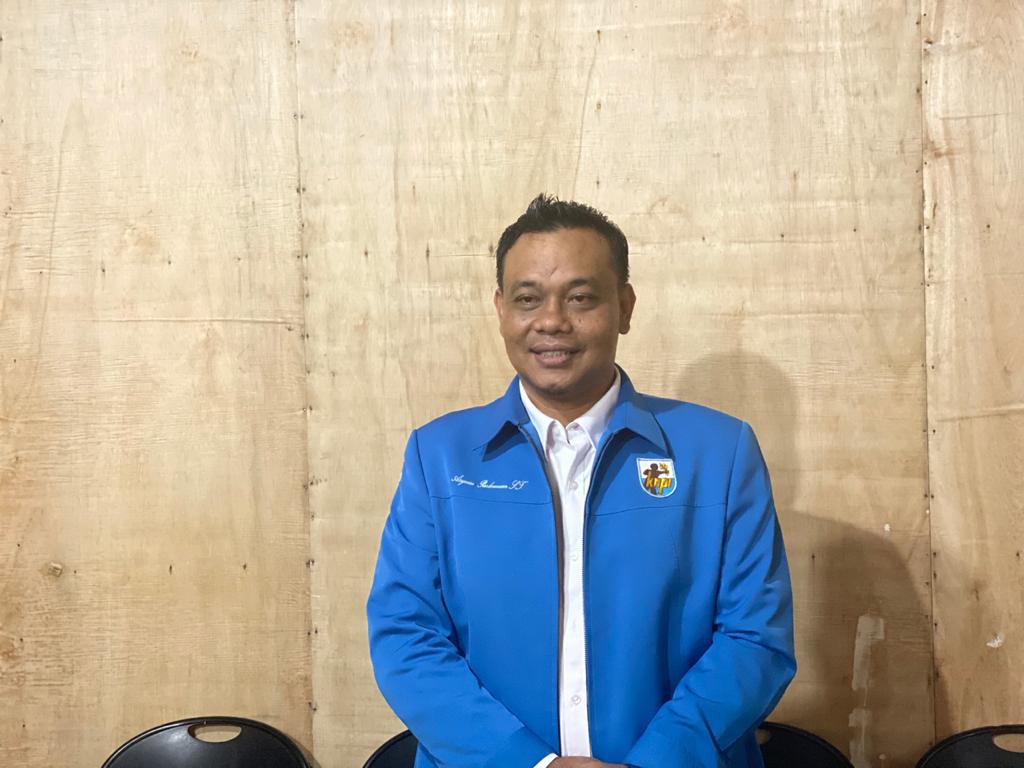 Haris Pertama, Representasi dan Refleksi  Pemuda Indonesia