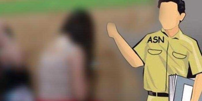 Pemprov Riau Bentuk Tim Gabungan, Dugaan Perselingkuhan ASN RSUD Arifin Achmad