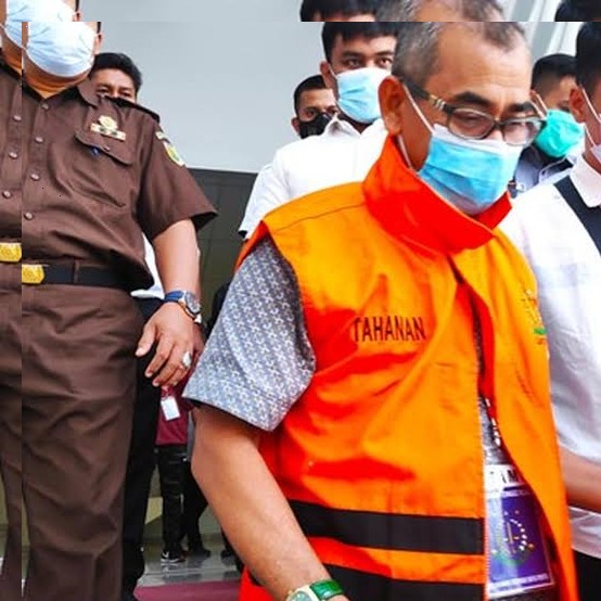Putusan PT Pekanbaru: Hukuman Mursini Diperberat Dua Kali Lipat Jadi 8 Tahun Penjara