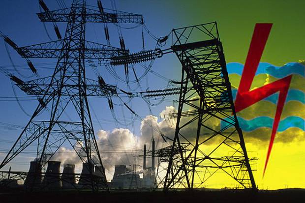 Ekonomi Lesu, Proyek Listrik 35.000 MW Sulit Tercapai hingga 5 Tahun ke Depan