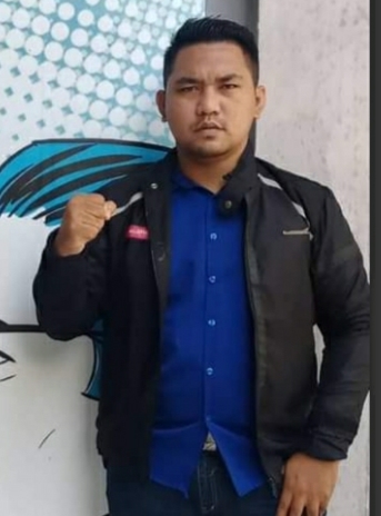 Aktivis Pemuda Riau, Siap Dukung Kinerja Kejaksaan Negeri Kuansing