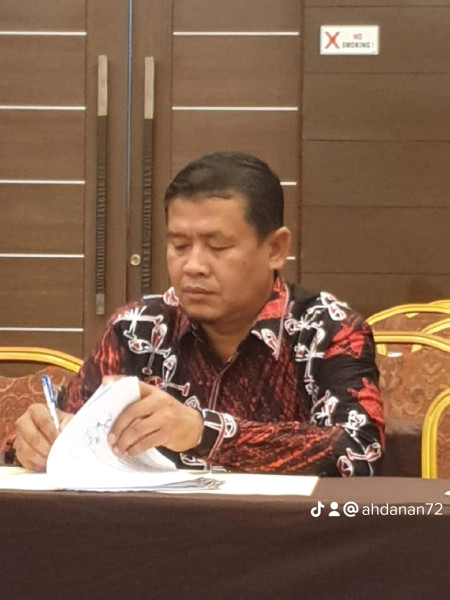 Sepekan Pendaftaran Bakal Calon Anggota DPRD, Belum Ada Parpol Yang Daftarkan Bakal Calon Anggota DPRD