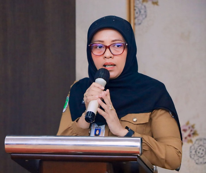 Lebih dari 3.000 Warga Daftar Program Gigi Palsu Gratis Pemko Pekanbaru