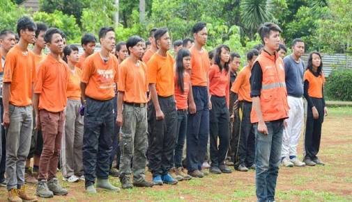 Pulangkan Eks Anggota Gafatar, Pemprov Riau Anggarkan Rp350 juta?