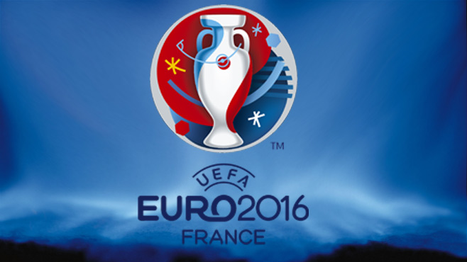 Ini Hasil Undian Fase Grup Piala Eropa 2016
