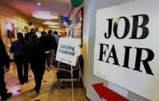 Job Fair HUT Pekanbaru ke-241 Tawarkan 1.479 Lowongan Kerja