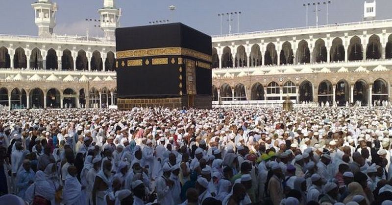 Sudah 10 Jamaah Haji Indonesia Wafat di Tanah Suci, Ini Datanya