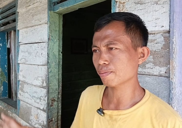 Bantu Ringankan Beban Ekonomi, Orangtua Murid Apresiasi Dapur Gizi Polda Riau