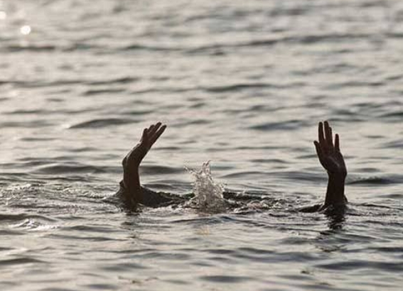 Mahasiswa Hanyut di Sungai Batang Gansal Saat Selamatkan Teman, Tim SAR Lakukan Pencarian Intensif