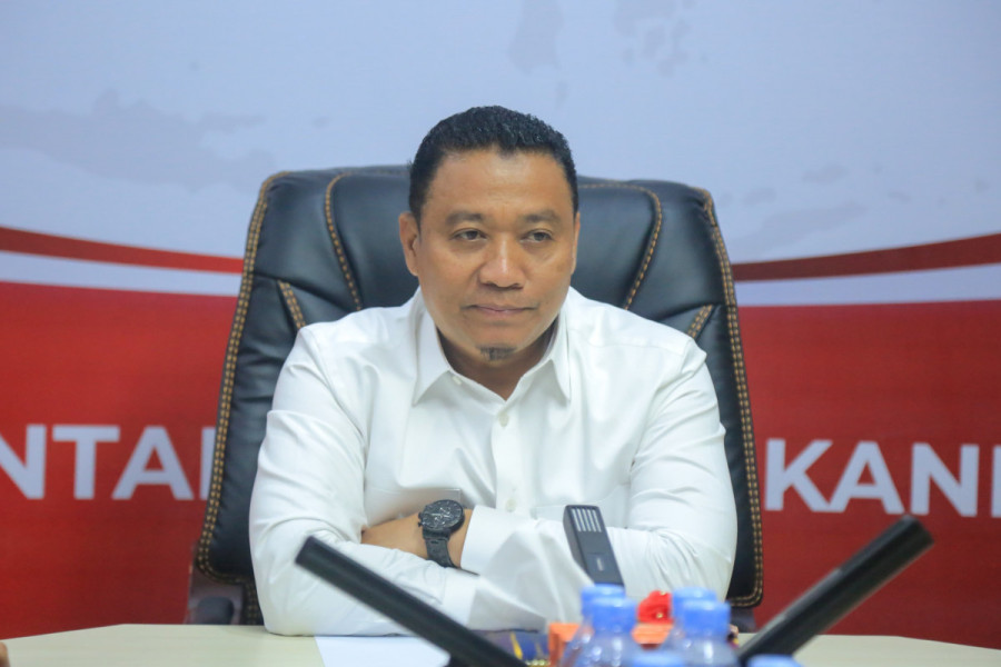 Tarif Parkir Sudah Turun, Markarius: Kita Minta Dishub Supaya Segera Diberlakukan