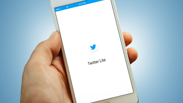 Twitter Lite Hadir di Indonesia, Ini Dia Keunggulannya