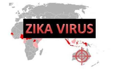 Waspada Virus Zika, Ini Cara Menghindarinya