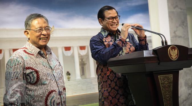Jokowi Rilis Paket Ekonomi Jilid XI, Apa Saja Isinya?