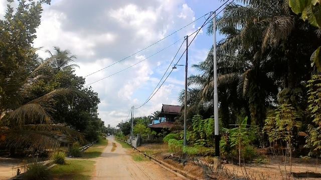 Sudah Lunas, 5 Bulan Arus Listrik tak Kunjung Masuk ke Rumah Warga