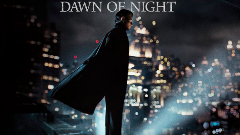 Cikal Bakal Kostum Batman Bakal Terungkap di Serial Gotham Season 4