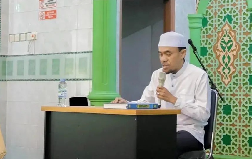 DPMPTSP Pekanbaru Gelar Syukuran Memasuki Bulan Suci Ramadhan 1445 H dan Peringatan HUT ke-5 MPP Kota Pekanbaru