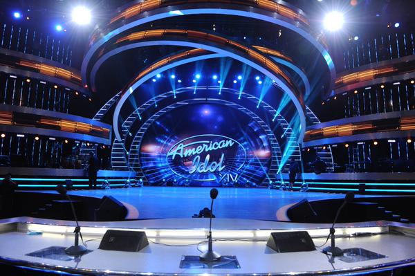Sukses Tayang Selama 14 Tahun, American Idol Akhirnya Tutup Tirai