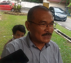 Usir Balik Ketua GP Anshor dari Riau, GMMK: Bukan Balas Dendam, Cuma Beri Pelajaran