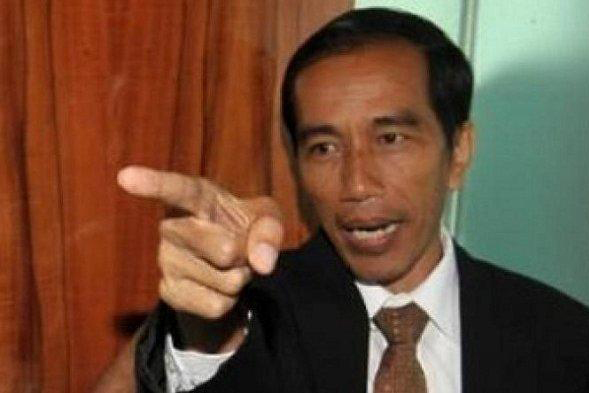 Tim Prabowo: Jokowi yang Kompor Sehingga Politik Jadi Panas dan Gaduh