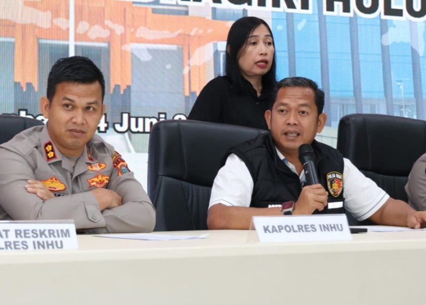 Siswa SD di Inhu Meninggal Usai Diduga Dibully, Otopsi Ungkap Usus Buntu Pecah