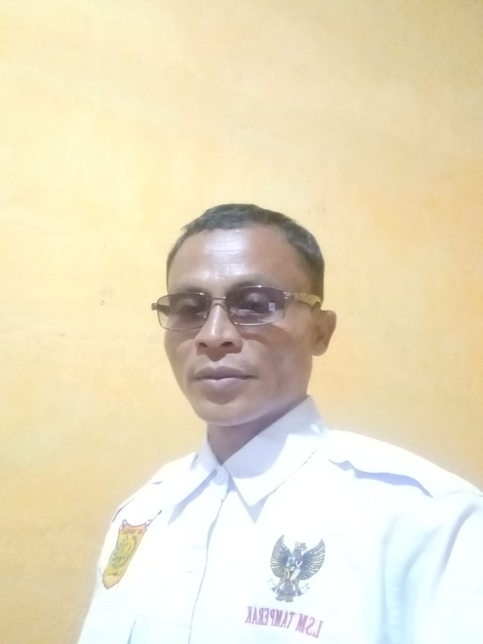 Dari Masyarakat Mengalir Dukungan Kepada Hadiman, Karena Banyak Terkuak Kasus Korupsi Di Kuansing