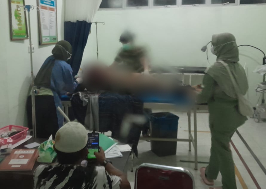 Pekerja Tewas Diterkam Harimau Sumatera di Kawasan Semenanjung Kerumutan