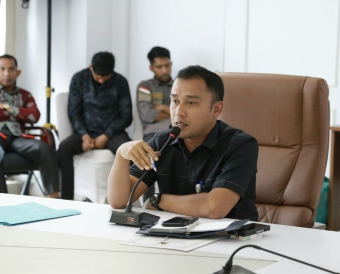 Mulai Juli, DLHK Tangani Sampah Protokol, LPS Kelola Wilayah Pemukiman