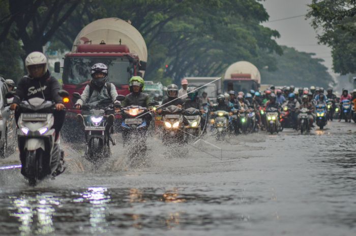 Waspada! Seminggu ke Depan Bencana Ini Bakal Landa Indonesia