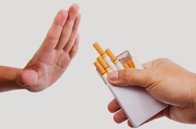 Pertama dalam 20 Tahun Terakhir, Jumlah Pria Perokok Berkurang