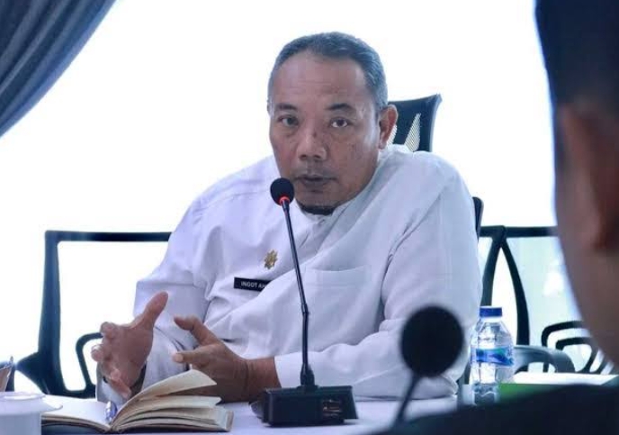 Pemko Pekanbaru Benahi Pelayanan dan Tata Kelola RSD Madani