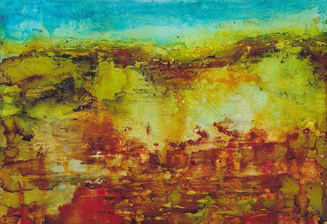 Sang Embun, Putih Abu-abu, Hujan