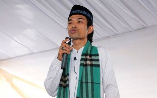 Gara-gara Dituding Ekstremis, Ustaz Abdul Somad Ngaku Langsung Bikin SKCK