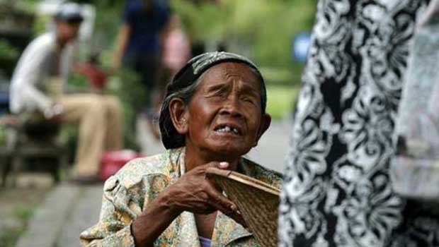 Angka di Provinsi Riau Menurun, Dewan Soroti Meningkatnya Kemiskinan di Siak