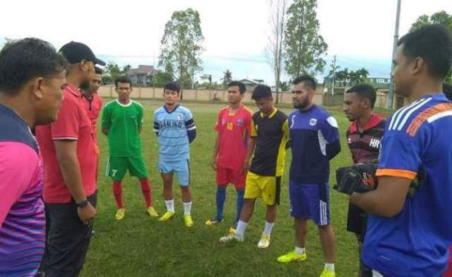 Harga Tiket Naik hingga 700 Persen, Panitia Sesalkan Kebijakan Manajemen Klub Persih FC