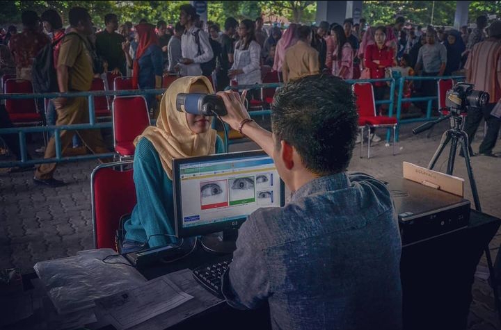 Khusus Pemilih Pemula, Disdukcapil Pekanbaru Buka Layanan Sabtu Pagi