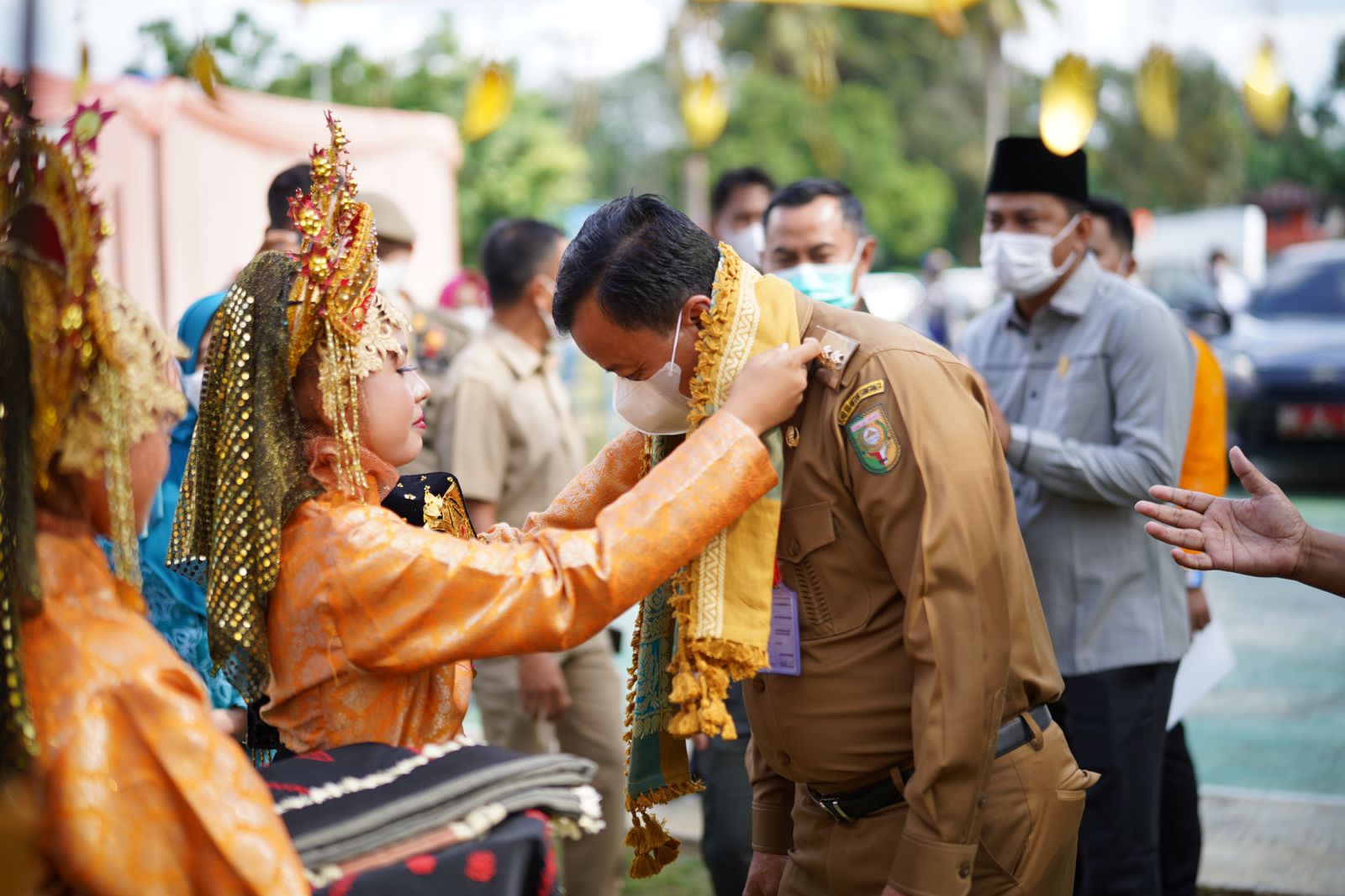 Pengaspalan Jalan dan Pembangunan Kantor Desa Dominasi Usulan Warga