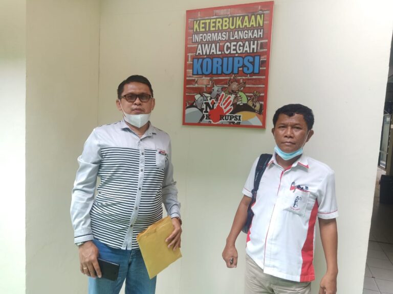 Sukarmis, Andi Putra dan Indra Agus Lukman Besok Langsung Diperiksa Kajari Kuansing, Ini Kata Aktivis PP GAMARI