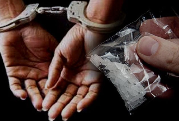 Ungkap 861 Kasus, Polda Riau Dan Jajaran Tangkap 1257 Tersangka Narkoba