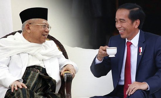 Tim Jokowi: Ekonomi Indonesia Masih Aman, Kritik Oposisi Salah Alamat